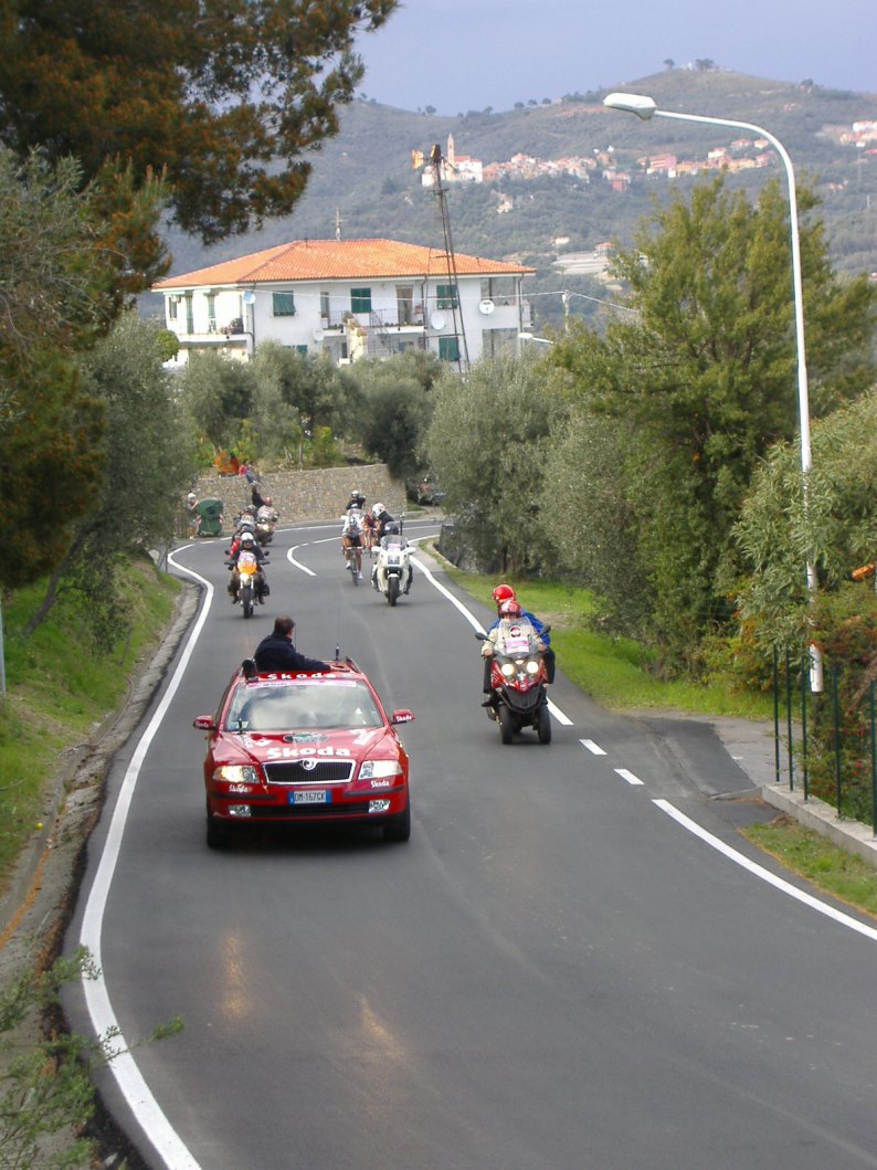 Mailand - San Remo3